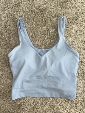Lululemon Align Tank Top